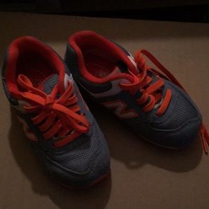 My so have out grown the shoes